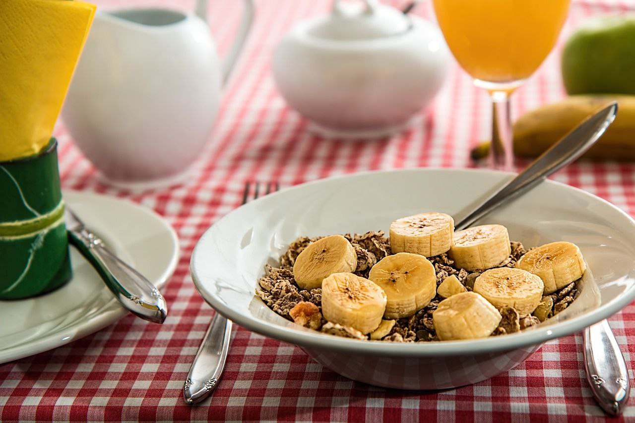 Сотрудники Дома культуры «Нагатино» органзуют «Полезный завтрак». Фото: pixabay.com