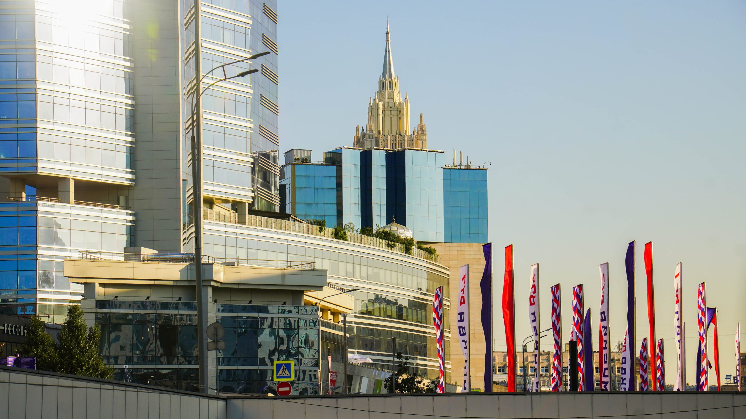 Масштабный праздник на воде «Две реки» пройдет в Москве 21 июня. Фото: Ксения Догонашева, «Вечерняя Москва»