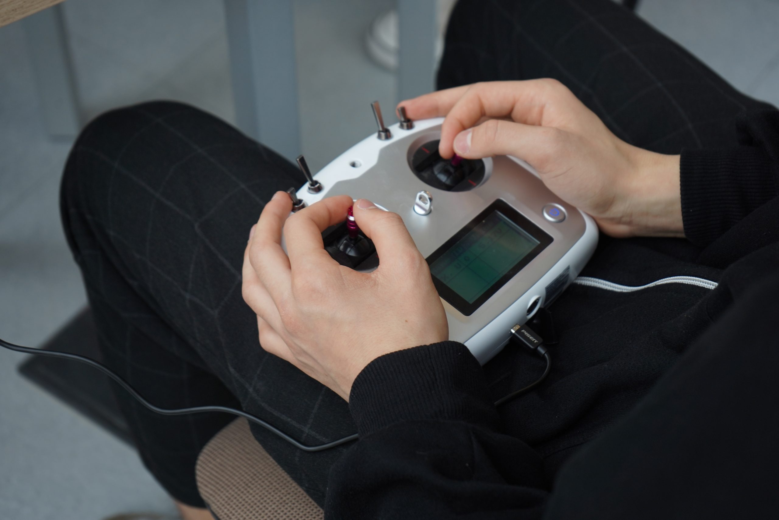 «В мире IT»: фестиваль профессий состоится в КРК «Остров Мечты». Фото: Анна Быкова, «Вечерняя Москва»