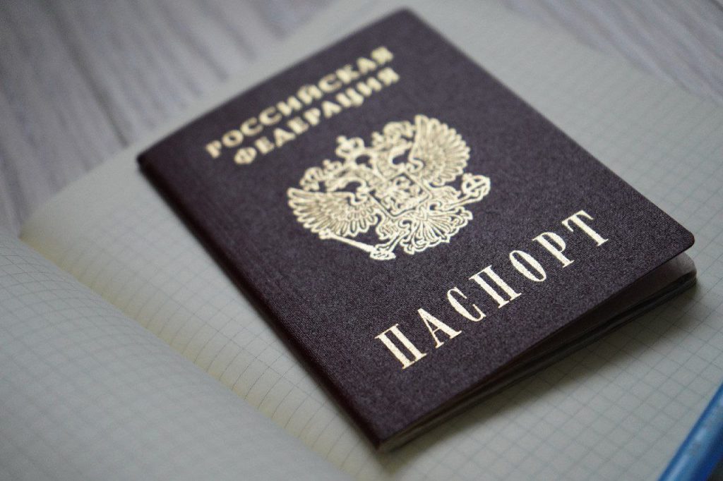 В Москве открылись участки для голосования избирателей из других регионов. Фото: Анна Быкова, «Вечерняя Москва»