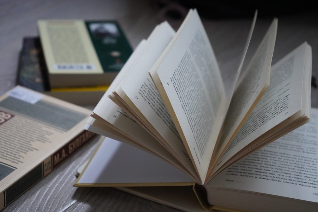 Лекция о космической эре человечества пройдет в библиотеке №162 имени Константина Симонова. Фото: Анна Быкова, «Вечерняя Москва»