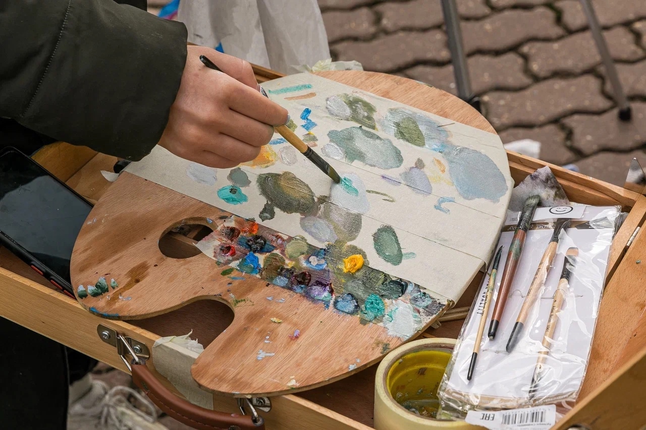 Крупнейший в столицы плэнер проведут в музее-заповеднике «Коломенское». Фото: официальная страница музея-заповедника «Коломенское» в социальных сетях