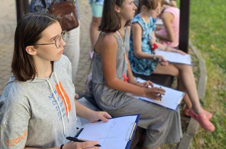 Акция «День солидарности в борьбе с терроризмом» пройдет в Нагатинском Затоне. Фото: официальная страница управы района Нагатинский Затон в социальных сетях