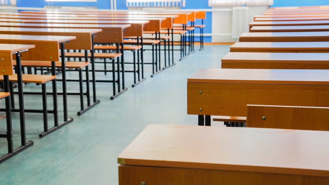 День открытых дверей пройдет в Колледже ДПИ. Фото: Ксения Догонашева, «Вечерняя Москва»