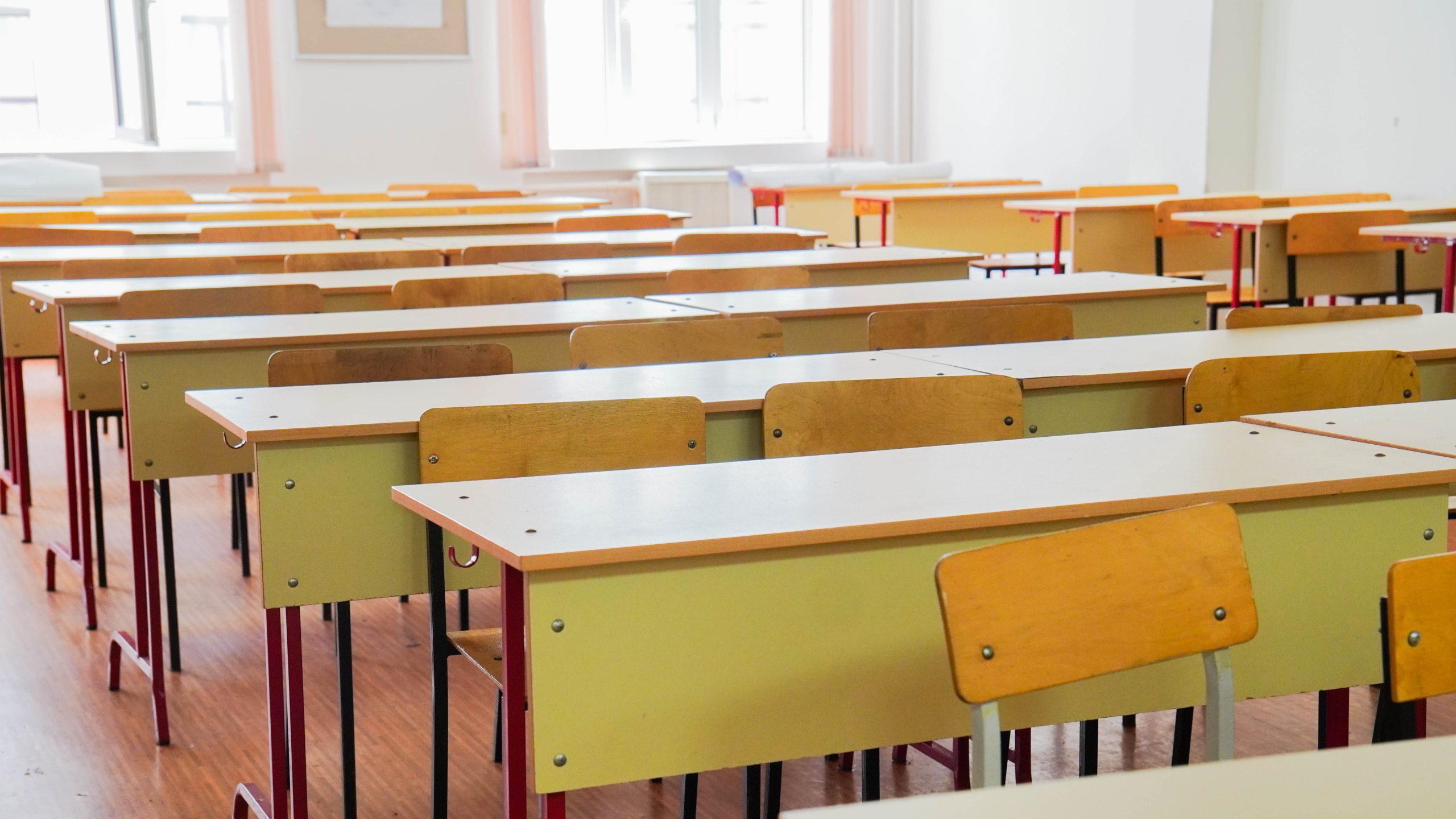 Фестиваль дополнительного образования пройдет в школе №1770. Фото: Ксения Догонашева, «Вечерняя Москва»