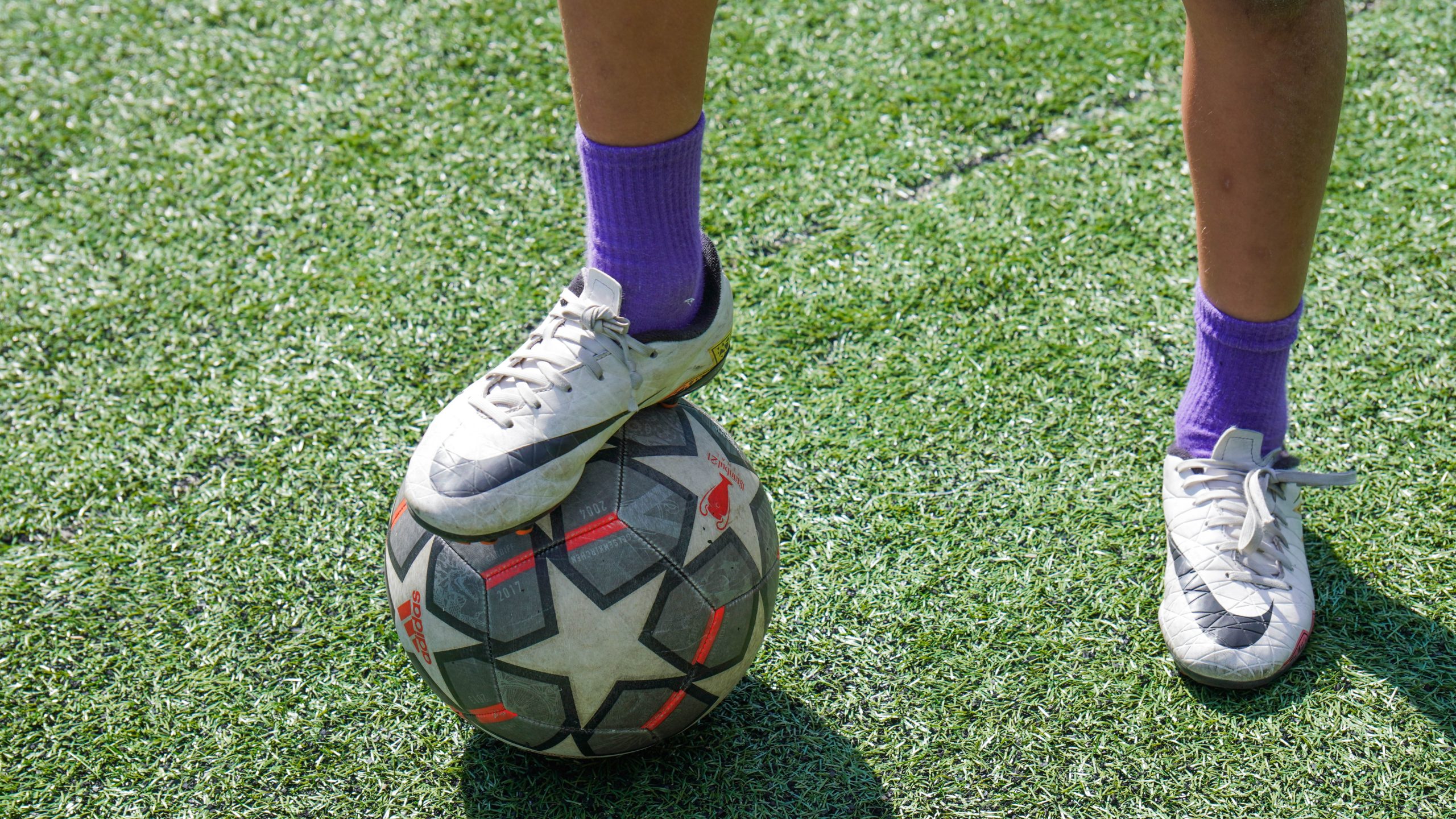 Спортсмены ФШ «Адмирал-ВМФ» приняли участие в отборочном этапе Всероссийского турнира «Сочи CUP». Фото: Ксения Догонашева, «Вечерняя Москва»