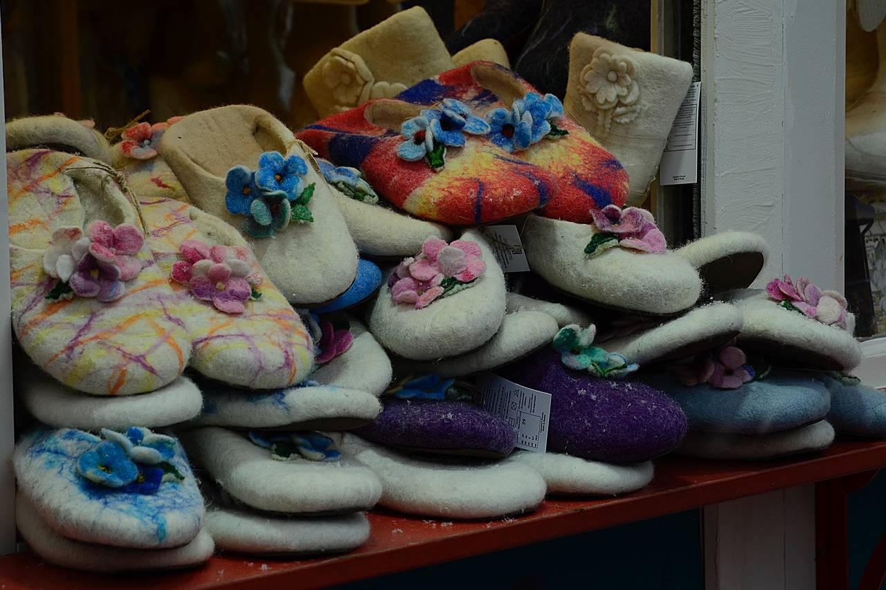 Экологическая акция пройдет в ТРЦ «Нора». Фото: Анна Быкова, «Вечерняя Москва»