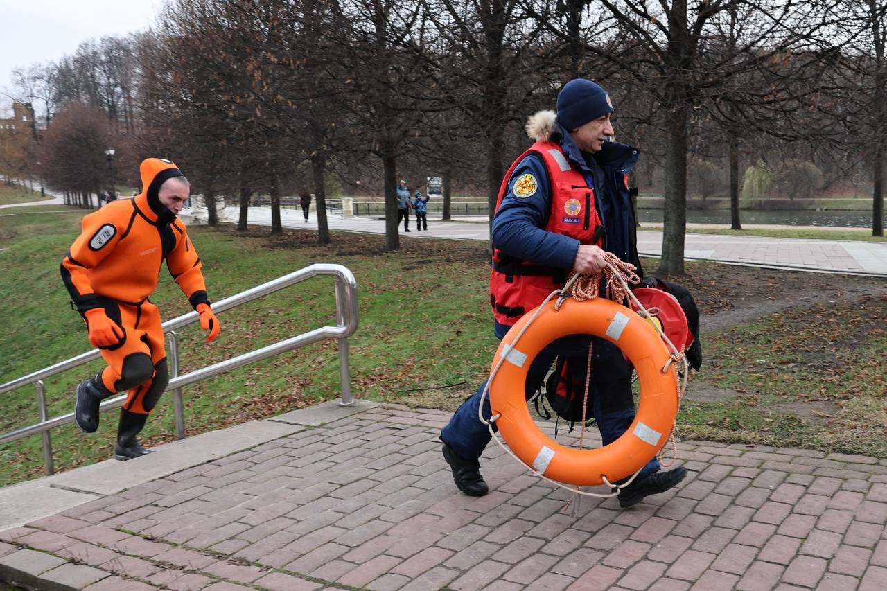 Фото: Управление по ЮАО Департамент