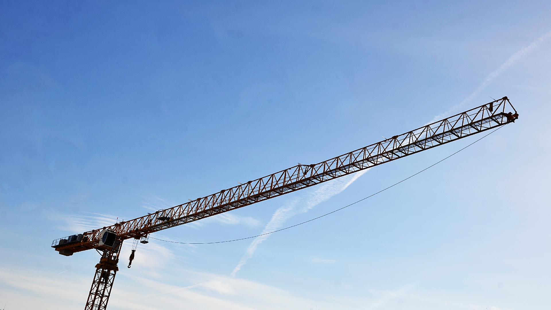 Новый дом построят в районе Нагатинский Затон. Фото: Анна Быкова, «Вечерняя Москва»