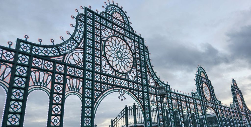 День бесплатного посещения пройдет в музее-заповеднике «Коломенское». Фото: Алина Моисеенко, «Вечерняя Москва»