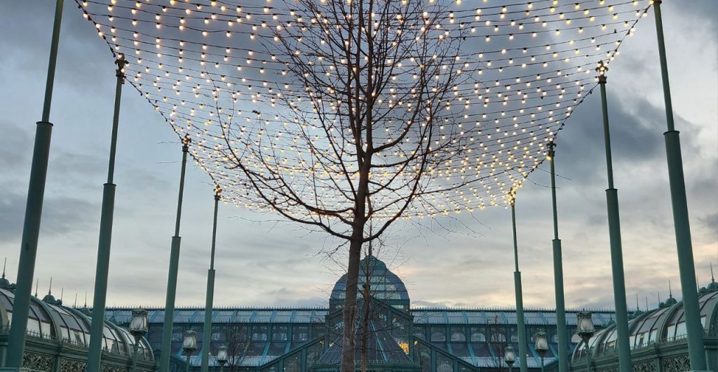 МЗ «Коломенское» станет главной площадкой фестиваля «Усадьбы Москвы». Фото: Анна Быкова, «Вечерняя Москва»