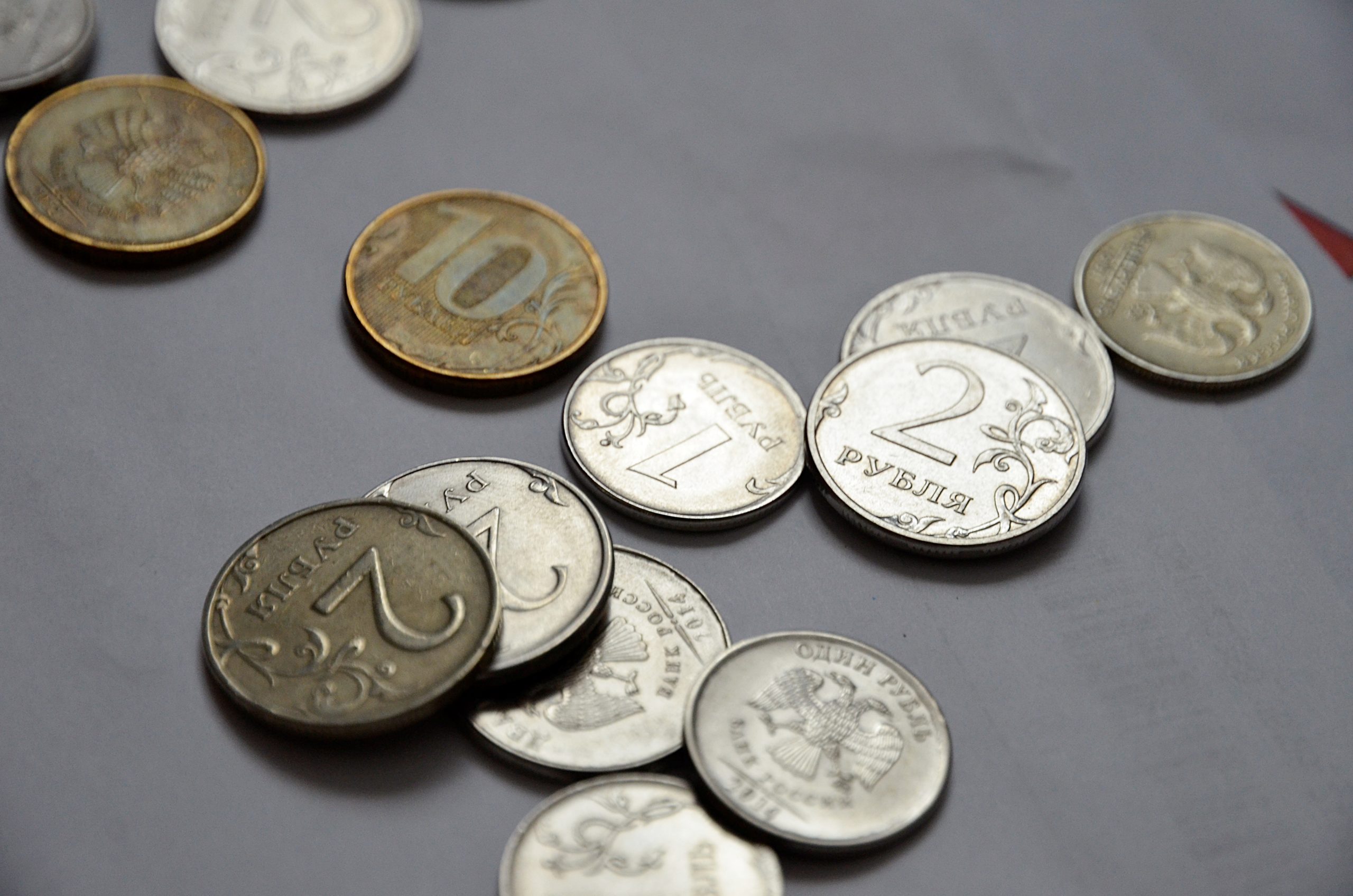 В России изменился порядок взыскания налоговой задолженности с физических лиц. Фото: Анна Быкова, «Вечерняя Москва»