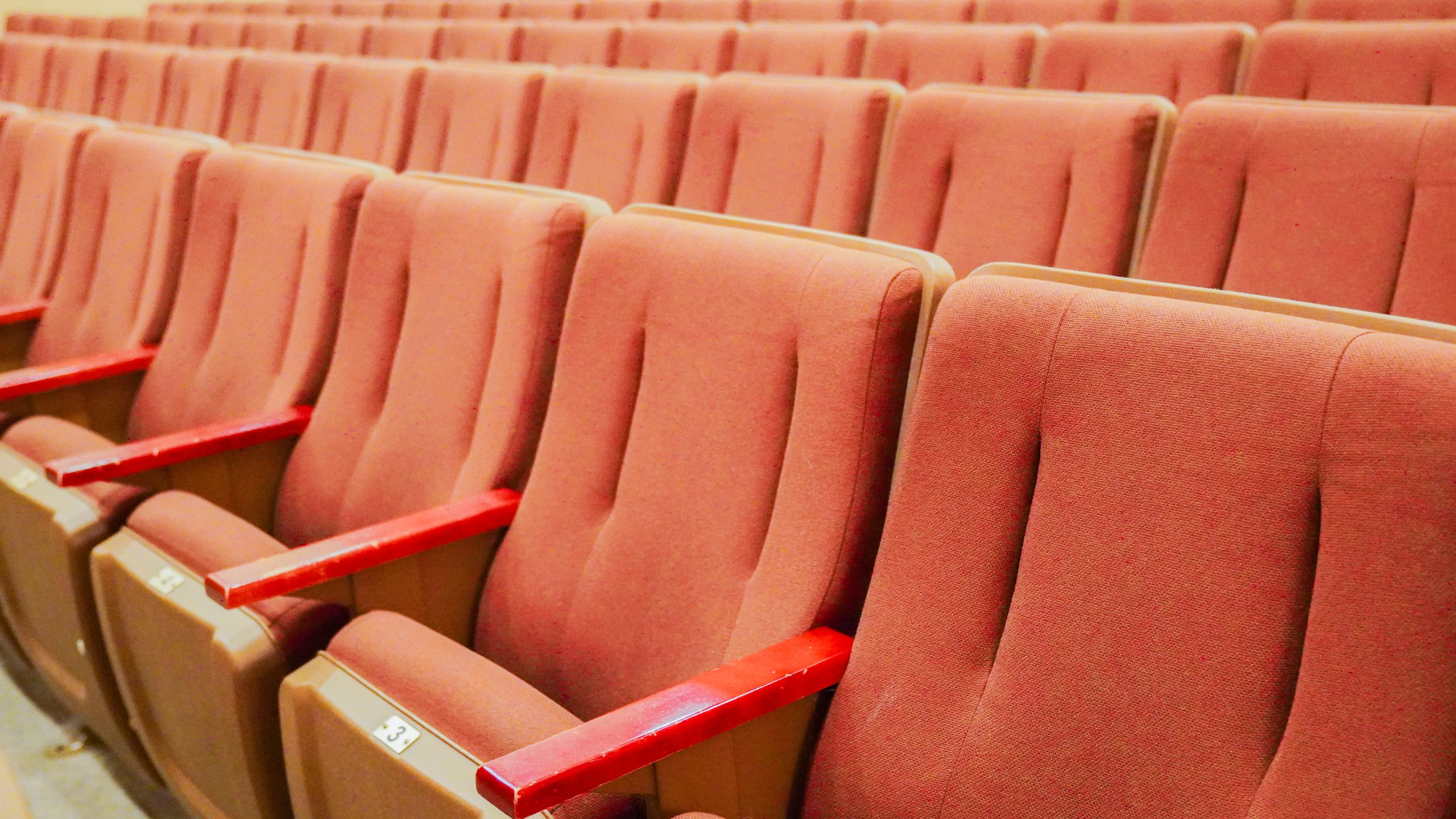 Спектакль пройдет в библиотеке №162 имени Константина Симонова. Фото: Ксения Догонашева, «Вечерняя Москва»