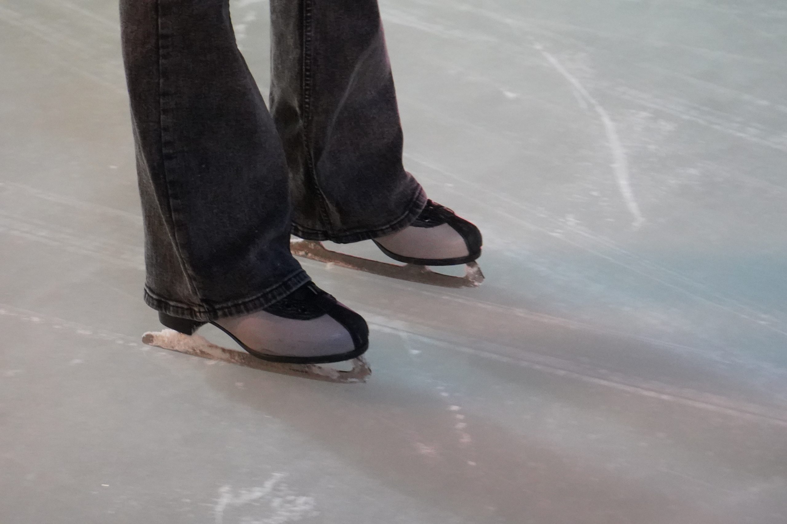 Торжественное закрытие проекта «Зима в Москве» пройдет в Нагатинском Затоне. Фото: Анна Быкова, «Вечерняя Москва»