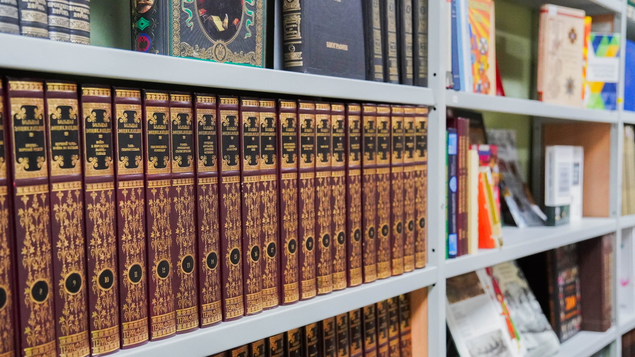 Мастер-класс по изготовлению элементов одежды народов полуострова и Архангельской области пройдет в библиотеке №162. Фото: Ксения Догонашева, «Вечерняя Москва»